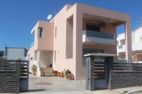 Valentina's Luxe Apartment - Dodekanes Mastichari